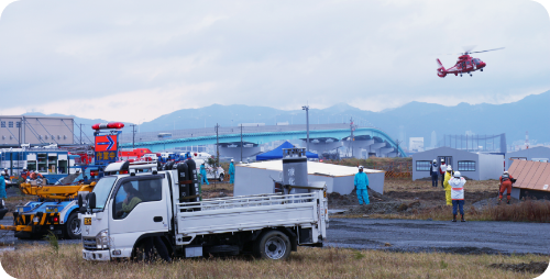 兵庫高圧ガス保安協会スライド画像