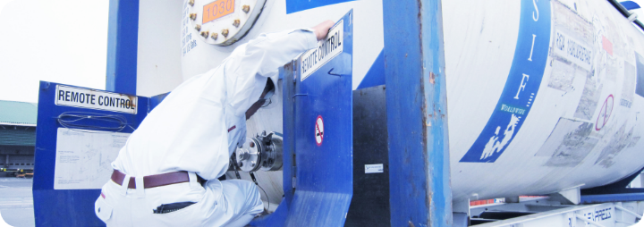 兵庫高圧ガス保安協会スライド画像