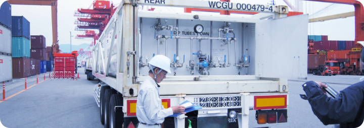 兵庫高圧ガス保安協会スライド画像